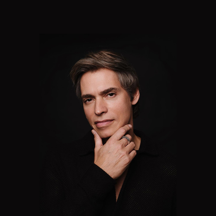 Carlos Baute