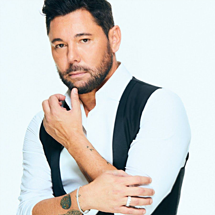 Miguel Poveda