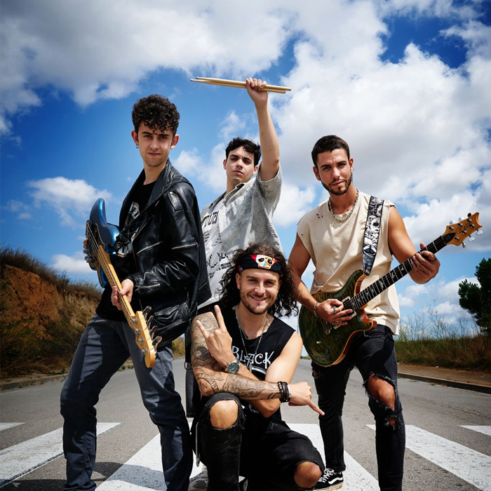 Rock N&rsquo; Hits