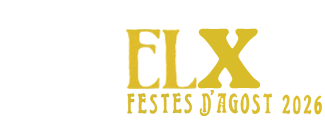 Fiestas en Elche - Barraca Municipal