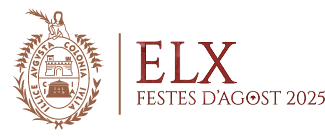 Fiestas en Elche