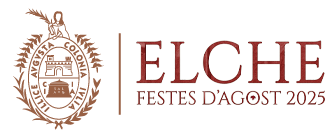 Fiestas en Elche